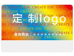 激光全息防偽標簽的優(yōu)勢有哪些？