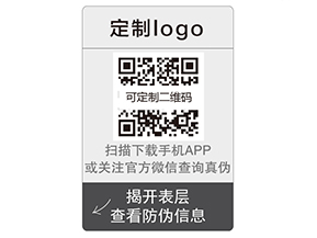 常見(jiàn)的防偽你能說(shuō)出那些呢？