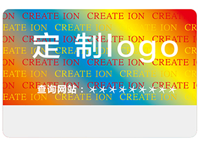 激光防偽標(biāo)簽運(yùn)用的斑紋防偽技術(shù)有哪些？