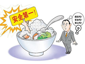 食品溯源系統(tǒng)具有哪些優(yōu)勢(shì)作用？